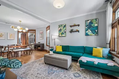 3923 N Mozart Street, Chicago, IL 60618 - Photo 4