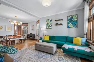 3923 N Mozart St, Chicago, IL 60618 - Photo 4