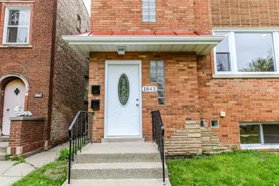 1843 Grove Avenue #1, Berwyn, IL 60402 - Photo 2