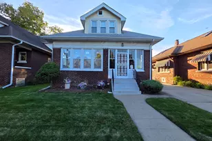 12622 Artesian Ave, Blue Island, IL 60406 - Photo 1