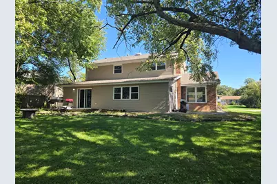 784 Exmoor Road, Olympia Fields, IL 60461 - Photo 6