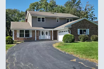 784 Exmoor Road, Olympia Fields, IL 60461 - Photo 2