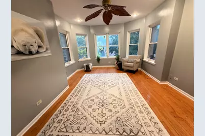 2222 W Rosemont Avenue #2E, Chicago, IL 60659 - Photo 12