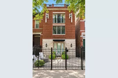 1958 N Bissell Street, Chicago, IL 60614 - Photo 1