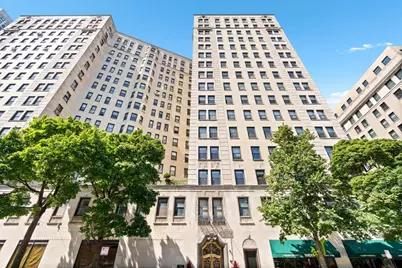 2000 N Lincoln Park West #1214, Chicago, IL 60614 - Photo 1