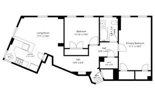 2000 N Lincoln Park W, Chicago, IL 60614 - Photo 22