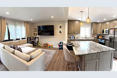 4447 Stonewall Avenue, Downers Grove, IL 60515 - Photo 4