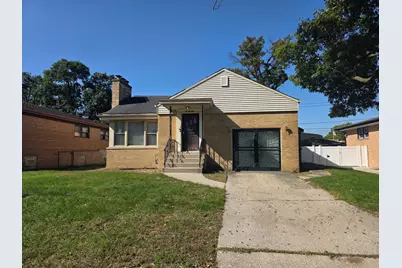 654 Yates Avenue, Calumet City, IL 60409 - Photo 6
