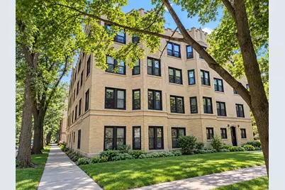 7078 N Wolcott Avenue #G, Chicago, IL 60626 - Photo 1