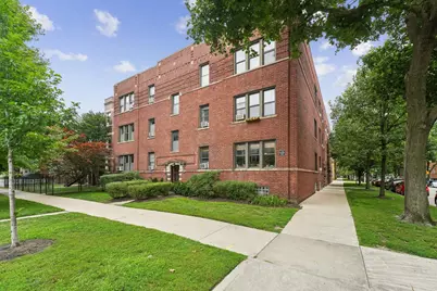 4956 N Winchester Avenue #2, Chicago, IL 60640 - Photo 1