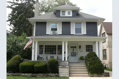 4220 Garden Avenue, Western Springs, IL 60558 - Photo 1