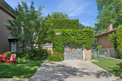9024 Ewing Avenue, Evanston, IL 60203 - Photo 1