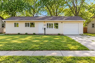 3228 Idlewood Terrace, Rockford, IL 61101 - Photo 1