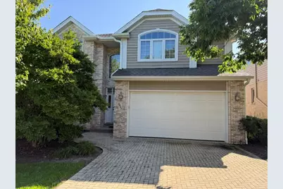 6407 Emerald Court, Willowbrook, IL 60527 - Photo 1