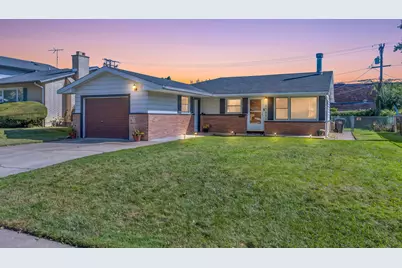 15359 Dobson Avenue, South Holland, IL 60473 - Photo 2