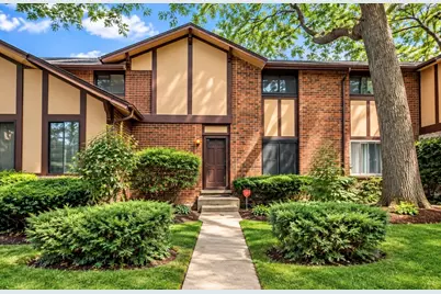18W178 Buckingham Lane, Villa Park, IL 60181 - Photo 1