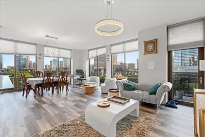 1335 S Prairie Avenue #706, Chicago, IL 60605 - Photo 8