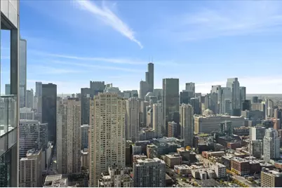 14 W Superior Street #5103, Chicago, IL 60654 - Photo 28