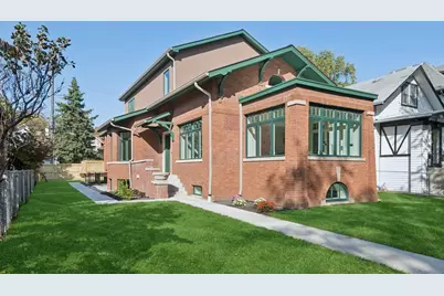 2616 W Sunnyside Avenue, Chicago, IL 60625 - Photo 1