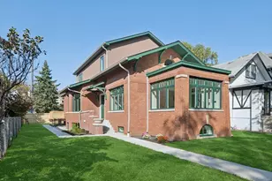 2616 W Sunnyside Ave, Chicago, IL 60625 - Photo 1