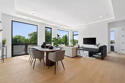 2072 N Western Avenue #PH-401, Chicago, IL 60647 - Photo 10