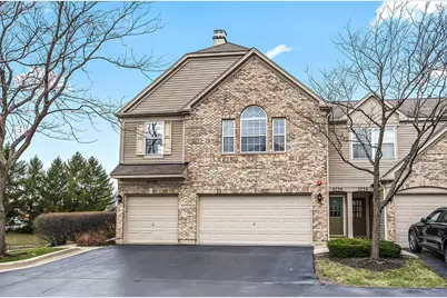 2738 Rockport Lane #2738, Naperville, IL 60564 - Photo 2