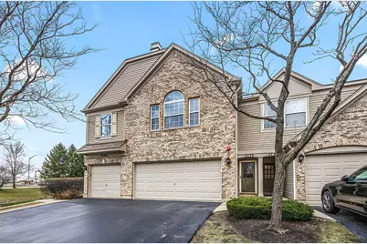 2738 Rockport Lane #2738, Naperville, IL 60564 - Photo 1
