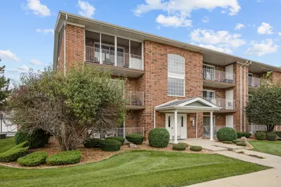 6719 White Tail Lane #1E, Tinley Park, IL 60477 - Photo 1