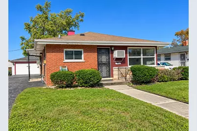 1848 W 167th Street, Markham, IL 60428 - Photo 1