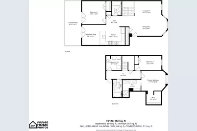 2440 N Linden Place #1, Chicago, IL 60647 - Photo 32