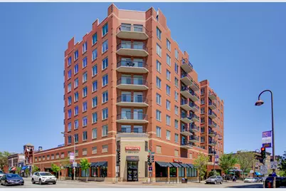 515 Main Street #509, Evanston, IL 60202 - Photo 1
