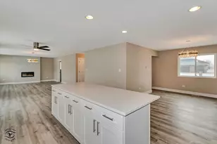 26048 County Fair Dr, Monee, IL 60449 - Photo 8