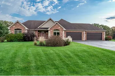 2223 Winding Creek Drive, Belvidere, IL 61008 - Photo 2