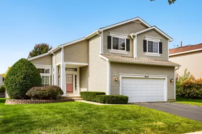 7435 Korbel Drive, Gurnee, IL 60031 - Photo 2