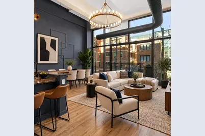 1224 W Van Buren Street #222, Chicago, IL 60607 - Photo 2