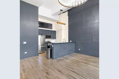 1224 W Van Buren Street #222, Chicago, IL 60607 - Photo 4