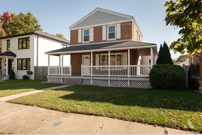10805 S Ridgeway Avenue, Chicago, IL 60655 - Photo 2