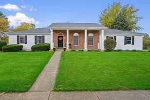 505 Freemont St, Yorkville, IL 60560 - Photo 1