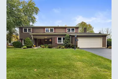 983 Bosworthfield Road, Barrington, IL 60010 - Photo 1