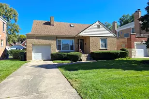 6631 N St Louis Ave, Lincolnwood, IL 60712 - Photo 1