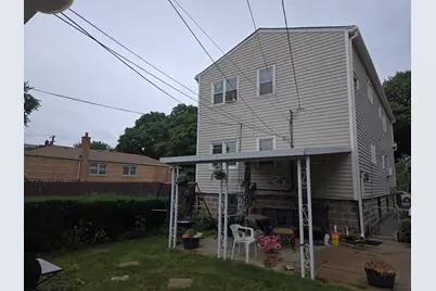 6328 S Hoyne Avenue, Chicago, IL 60636 - Photo 4