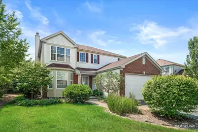 10651 Capitol Lane, Huntley, IL 60142 - Photo 2