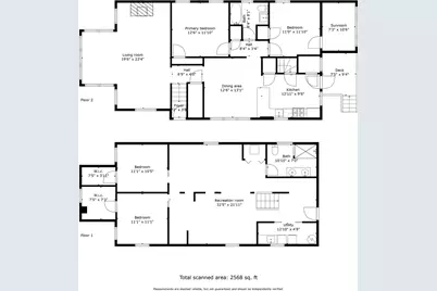 5003 N Hamlin Avenue, Chicago, IL 60625 - Photo 22