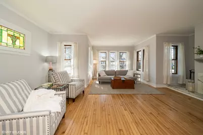 5003 N Hamlin Avenue, Chicago, IL 60625 - Photo 2