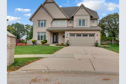 9023 Park Hill Court, Hickory Hills, IL 60457 - Photo 1