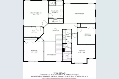9023 Park Hill Court, Hickory Hills, IL 60457 - Photo 46