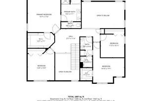 9023 Park Hill Ct, Hickory Hills, IL 60457 - Photo 46
