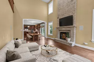 9023 Park Hill Ct, Hickory Hills, IL 60457 - Photo 20