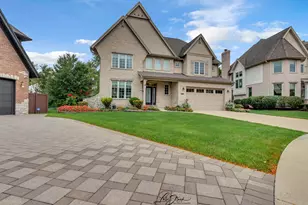 9023 Park Hill Ct, Hickory Hills, IL 60457 - Photo 2