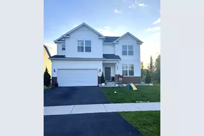 3607 Ambrosia Drive, Naperville, IL 60564 - Photo 1